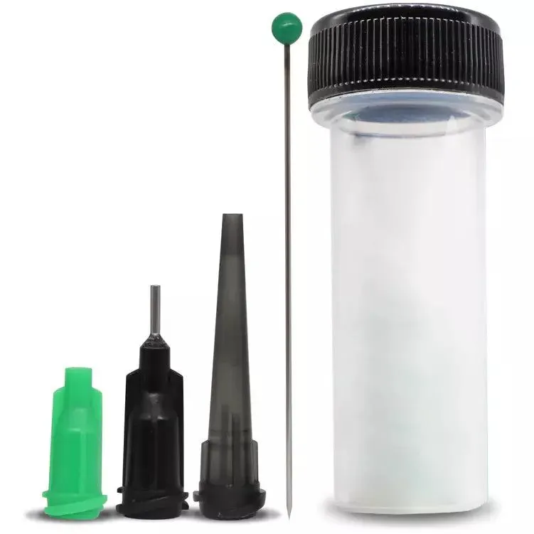 Bearly Art Precision Craft Glue - Tip Kit musthave
