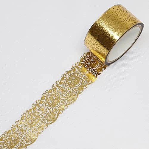 Beauty Monde Lace Pet Clear Tape Gr4076 durable refined
