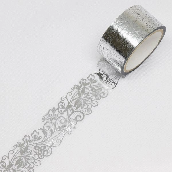 Beauty Monde Lace Pet Clear Tape Gr4078 multipurpose bestselling