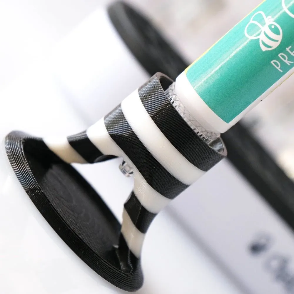 glossy Bee Creative Exclusive Glue Holder