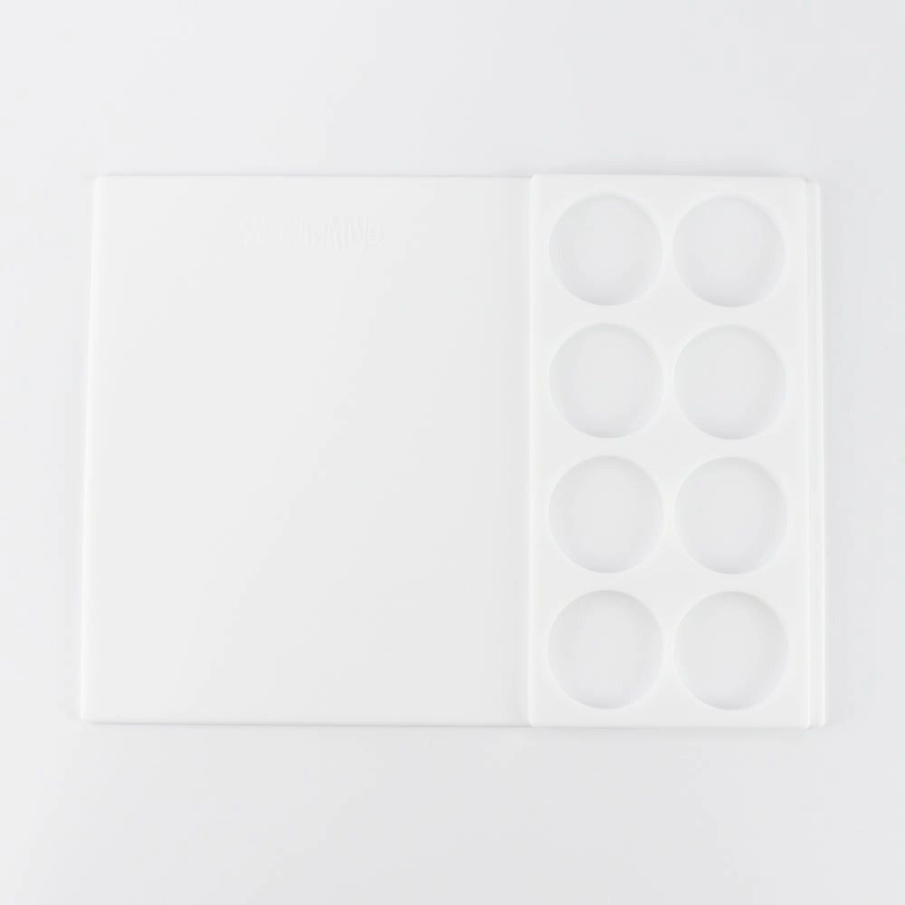 Bee Creative Versatile Silicone Craft Mat biodegradable