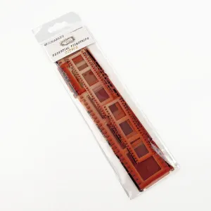 collectible 49 And Market Essential Film Strips - Citrus