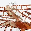 49 And Market Essential Film Strips - Citrus handy luxury