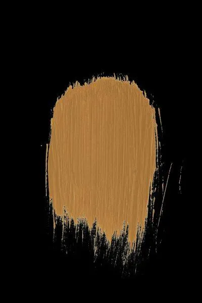 Colour - Honey Paint maxi