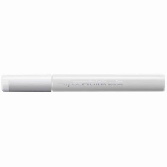 alloy Ink Refill By Copic - 12Ml Ink Pen - 0 Colorless Blender
