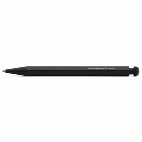 Kaweco Special Black Matte 0.7Mm Pencil compact bamboo