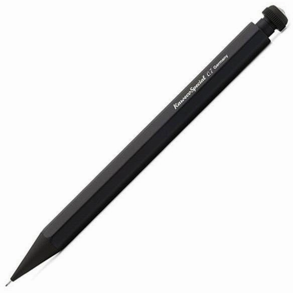 expandable Kaweco Special Black Matte 0.7Mm Pencil