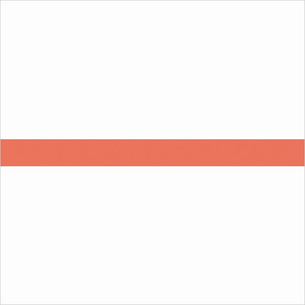locking Neon Solid Color Washi Tape Maste (Pick 1 Color)