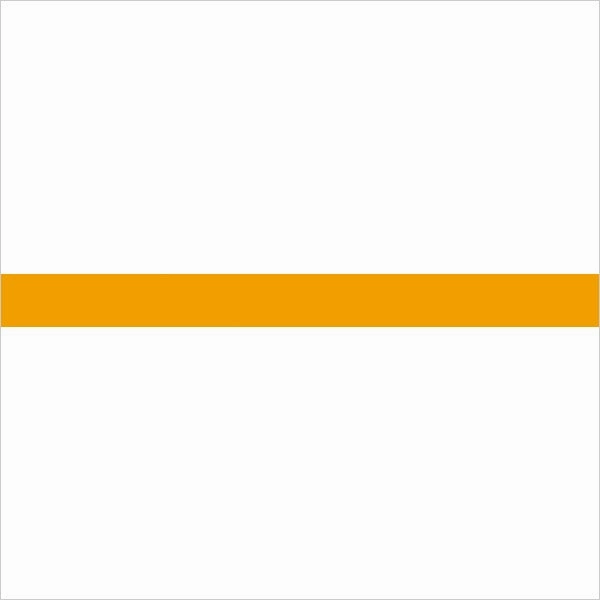 Neon Solid Color Washi Tape Maste (Pick 1 Color) essential square