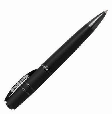 adjustable daily Visconti Homo Sapiens Dark Age Ballpoint Pen