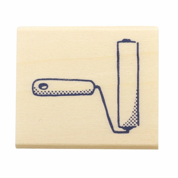Beverly Companion Rubber Stamp - Large Roller gift