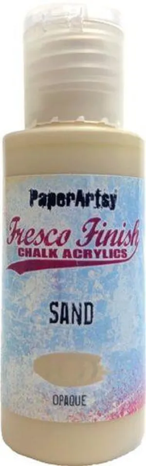 Fresco Finish - Sand premium