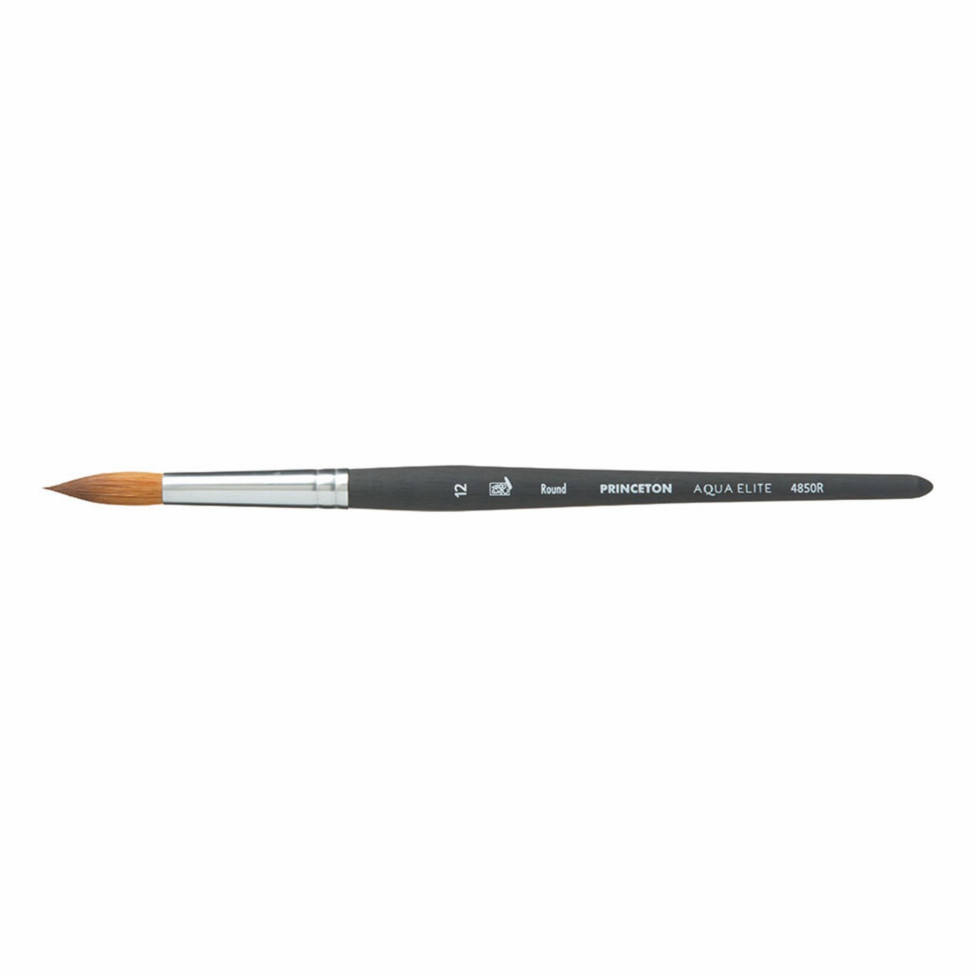 professional Aqua Elite Brush - Stroke