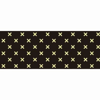 Black Cross Japanese Washi Tape ? Basic Mast Masking Tape wooden portable
