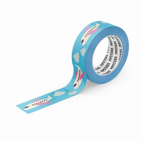 lightweight affordable Fly Away Washi Tape