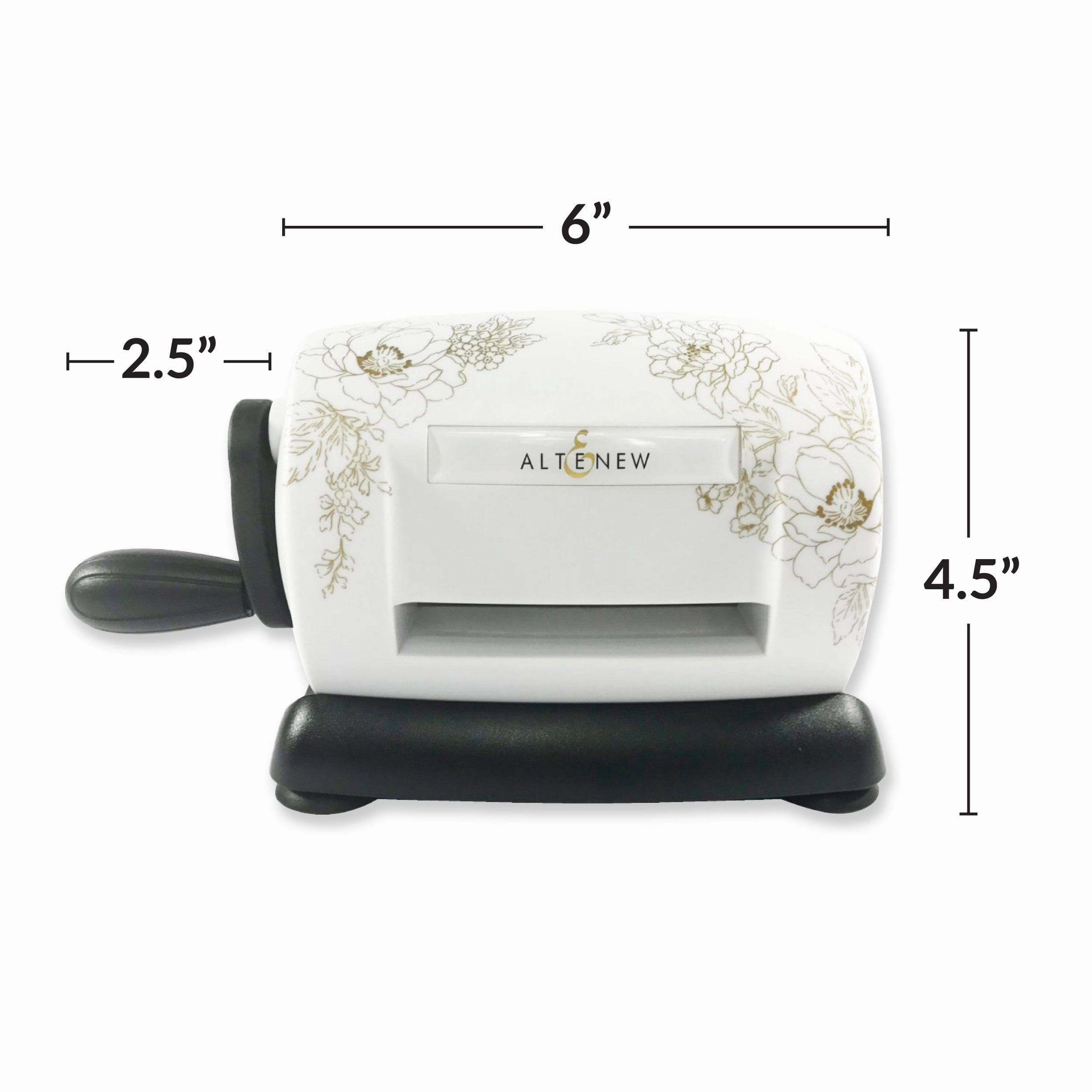 multipack exclusive Mini Blossom Die Cutting Machine