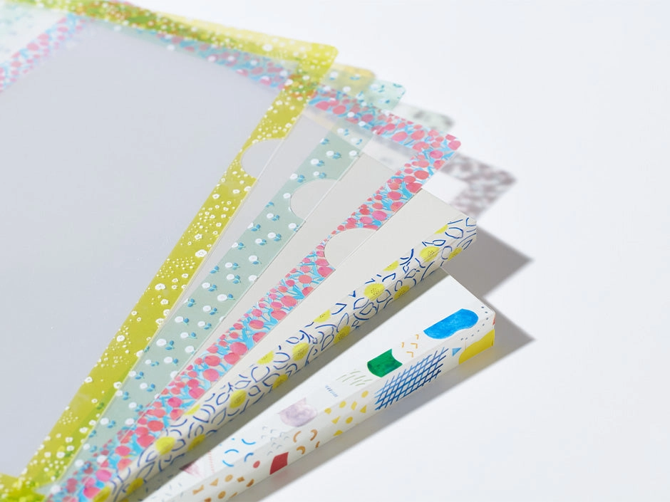 manual Sunflower Clear Tape Soda