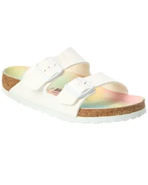 Birkenstock Arizona Birkibuc Sandale