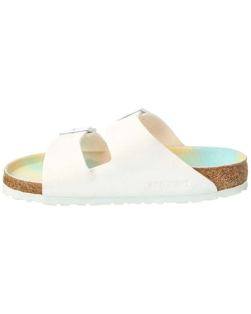 Birkenstock Arizona Birkibuc Sandale