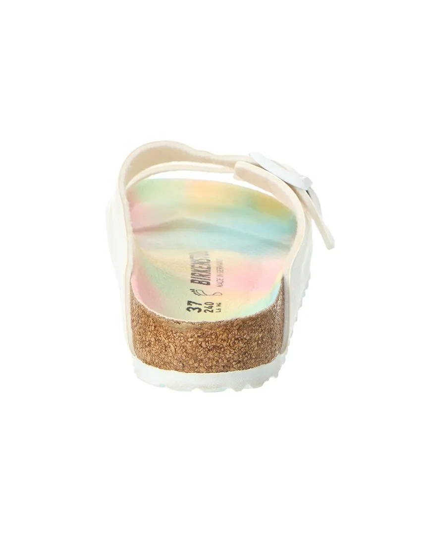 Birkenstock Arizona Birkibuc Sandale