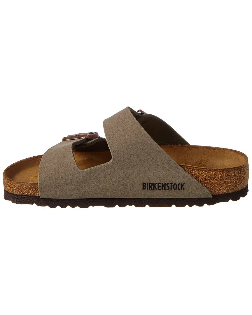 Birkenstock Arizona Birkibuc Sandale