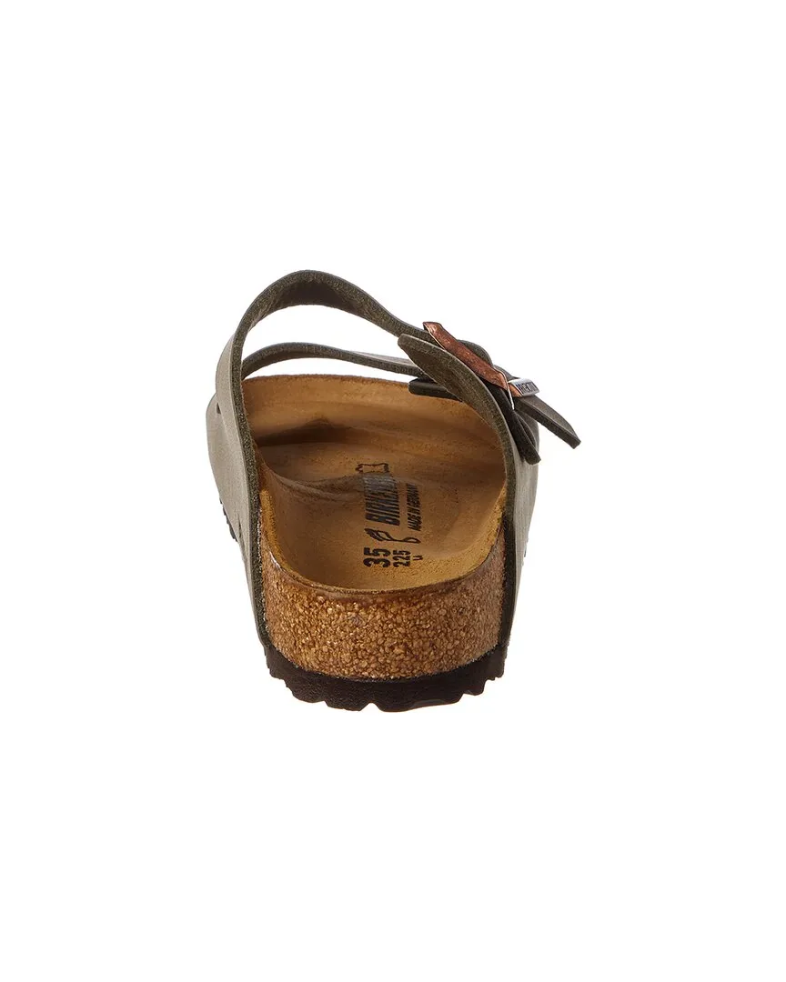 Birkenstock Arizona Birkibuc Sandale