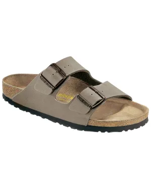 Birkenstock Arizona Birkibuc Sandale
