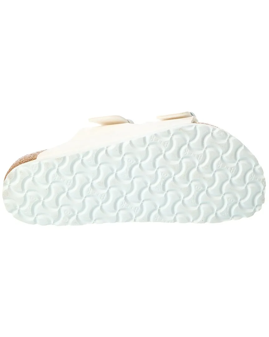 Birkenstock Arizona Birkibuc Sandale