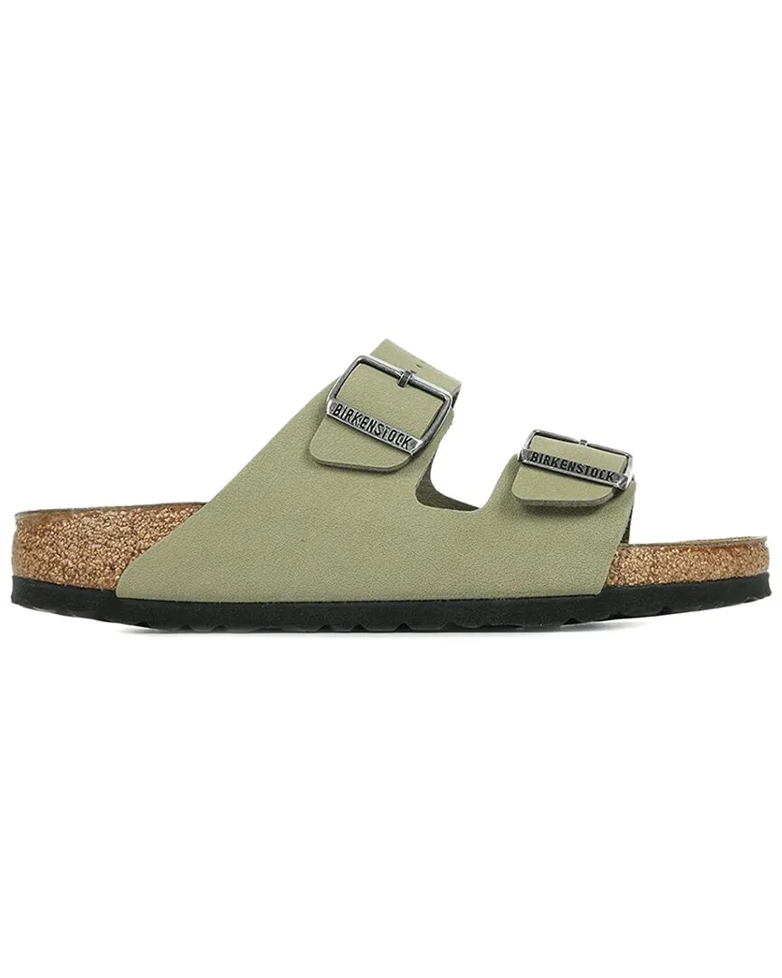 Birkenstock Arizona Birko-Flor Leder-Sandale