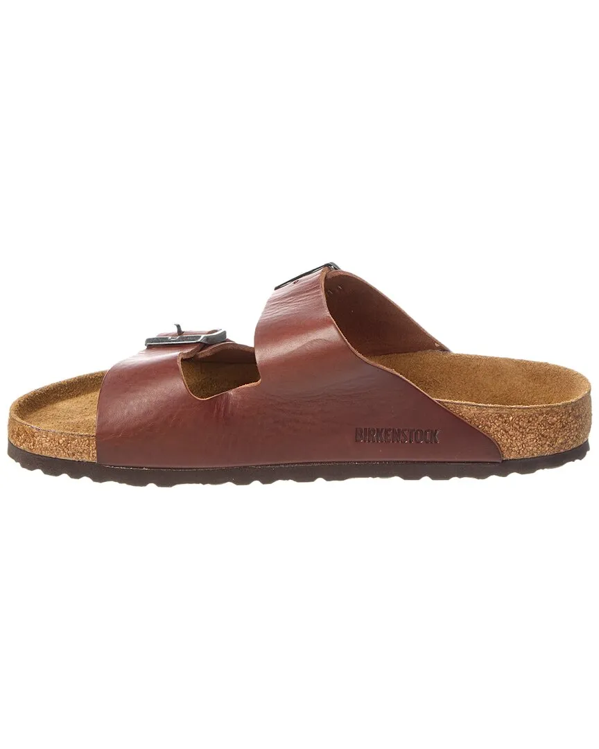 Birkenstock Arizona BS Ledersandale