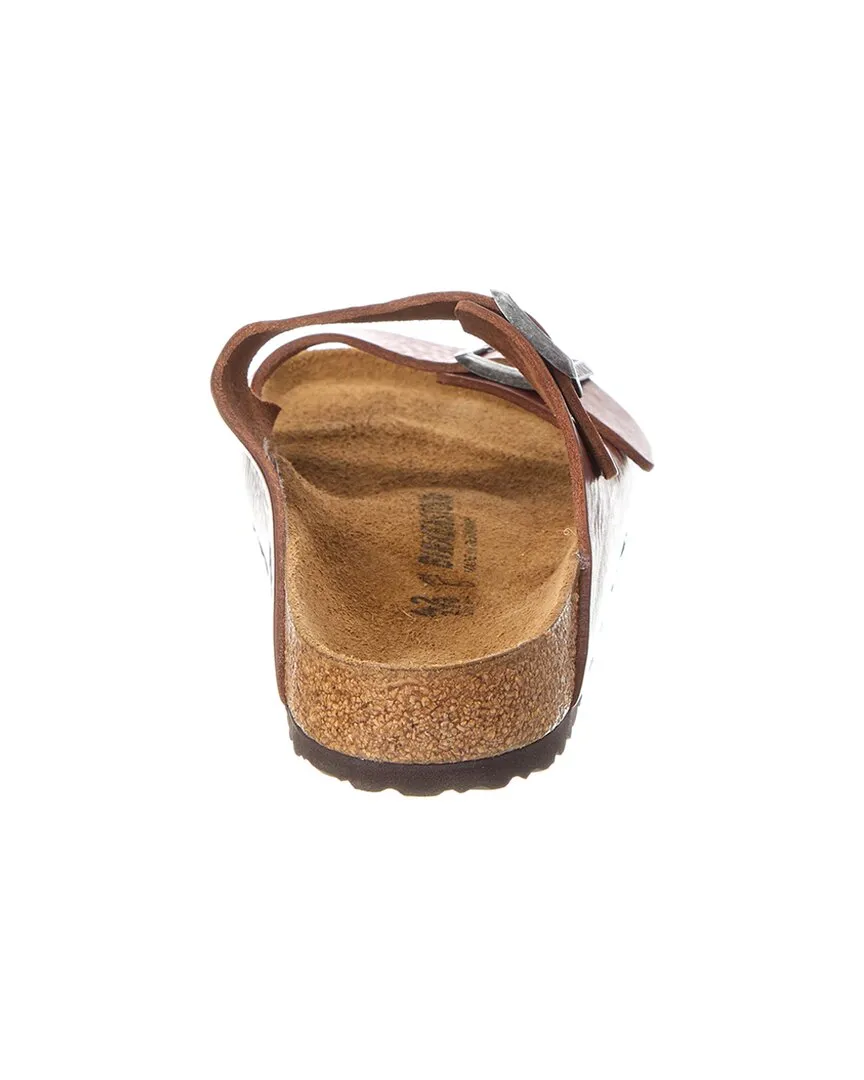 Birkenstock Arizona BS Ledersandale