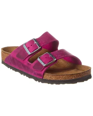 Birkenstock Arizona BS Ledersandale