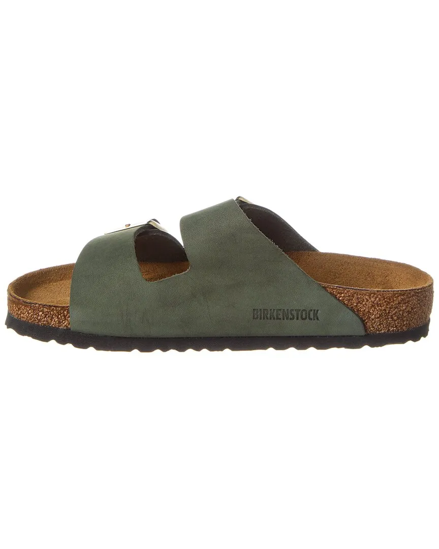 Birkenstock Arizona BS Ledersandale