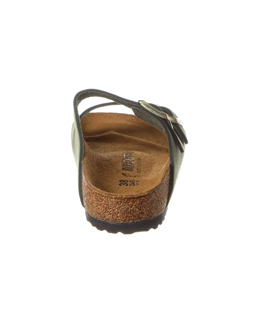 Birkenstock Arizona BS Ledersandale