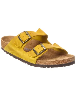 Birkenstock Arizona BS Ledersandale