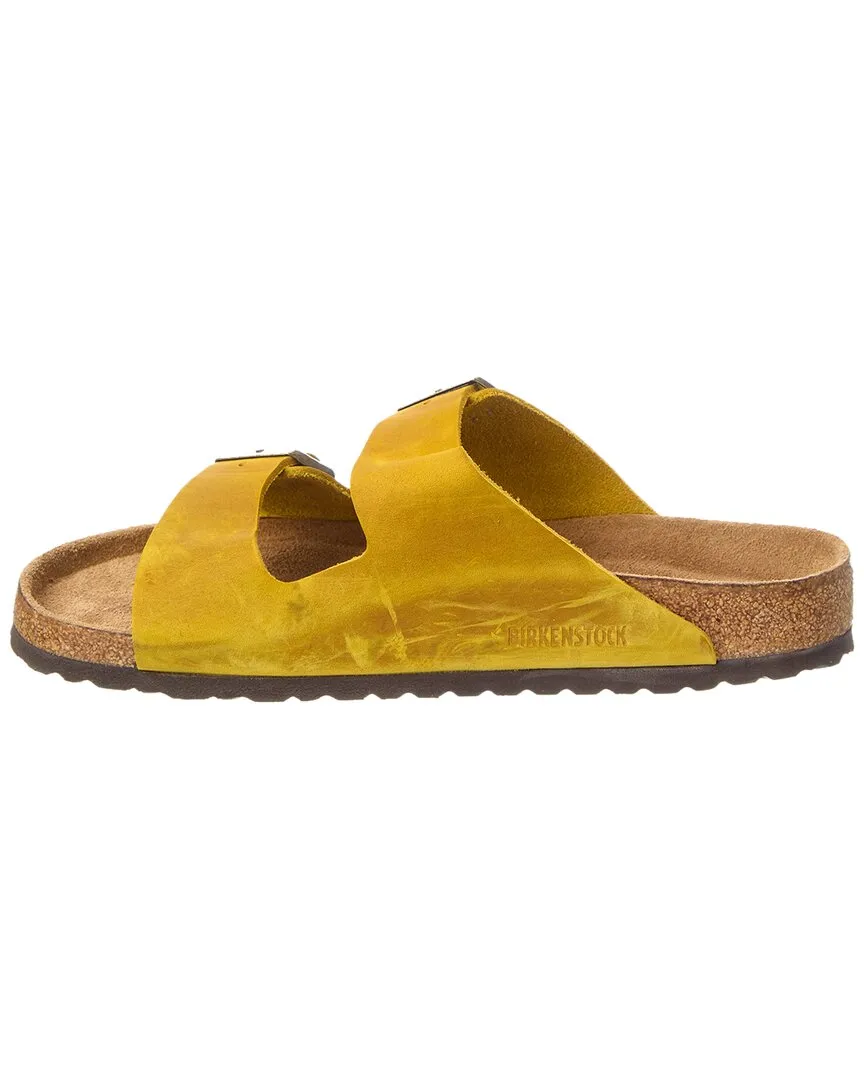 Birkenstock Arizona BS Ledersandale