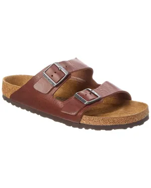 Birkenstock Arizona BS Ledersandale