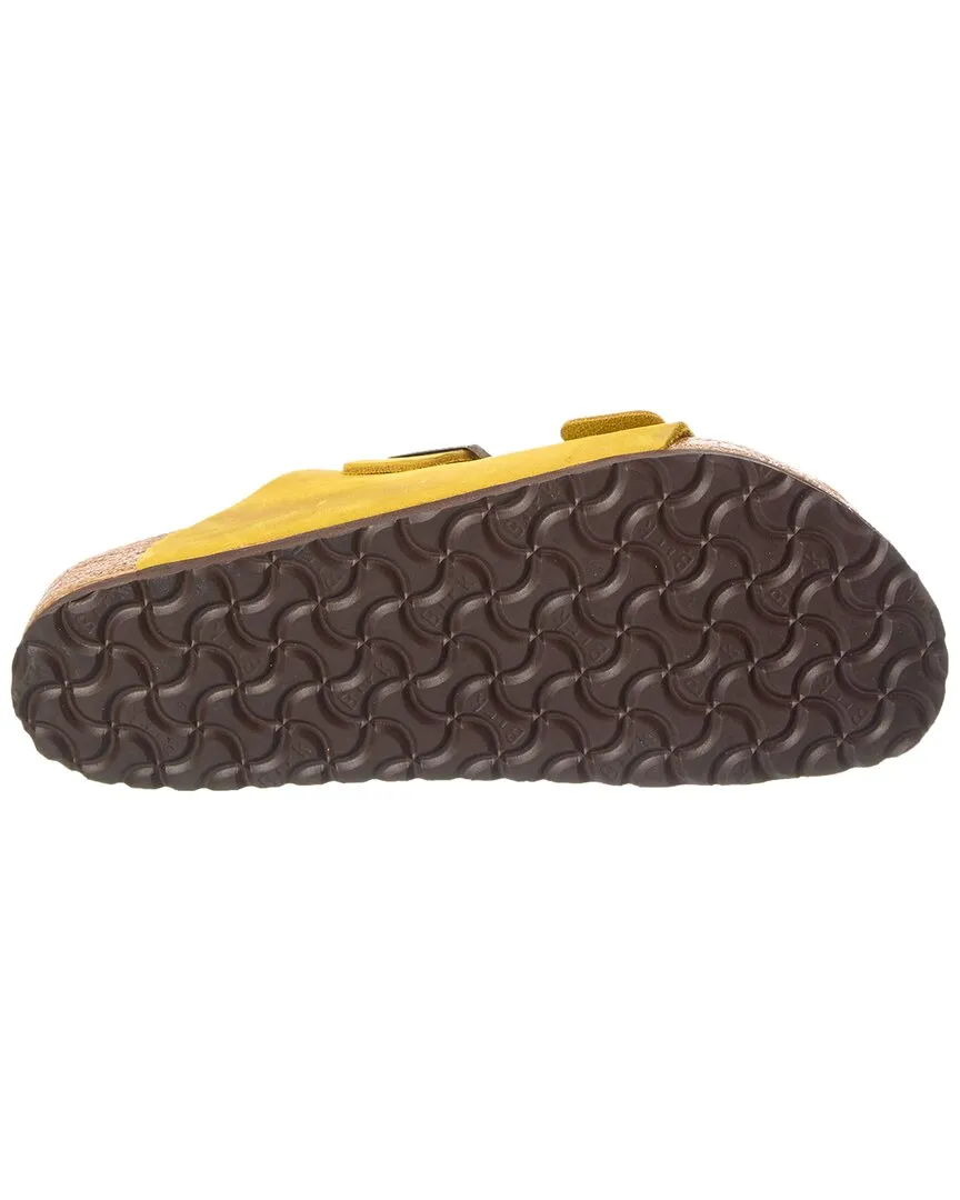 Birkenstock Arizona BS Ledersandale
