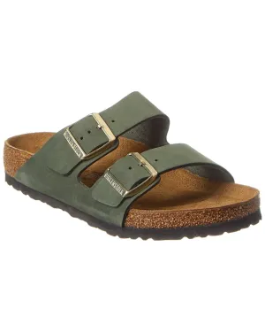Birkenstock Arizona BS Ledersandale