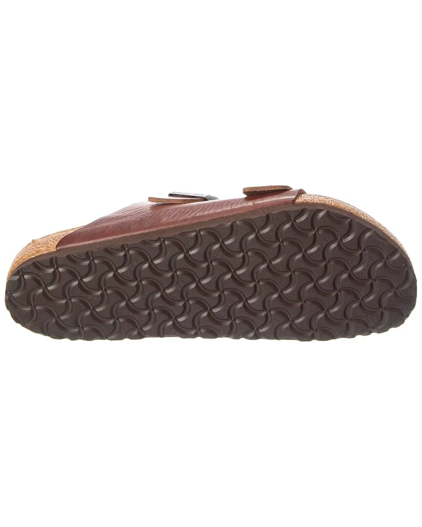 Birkenstock Arizona BS Ledersandale
