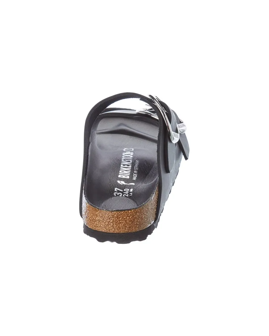 Birkenstock Arizona Ledersandale