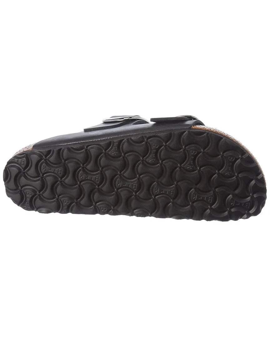 Birkenstock Arizona Ledersandale