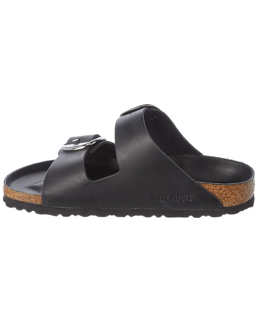 Birkenstock Arizona Ledersandale