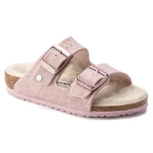 Birkenstock Arizona Nieten Soft Pink 1021201 Vorschule