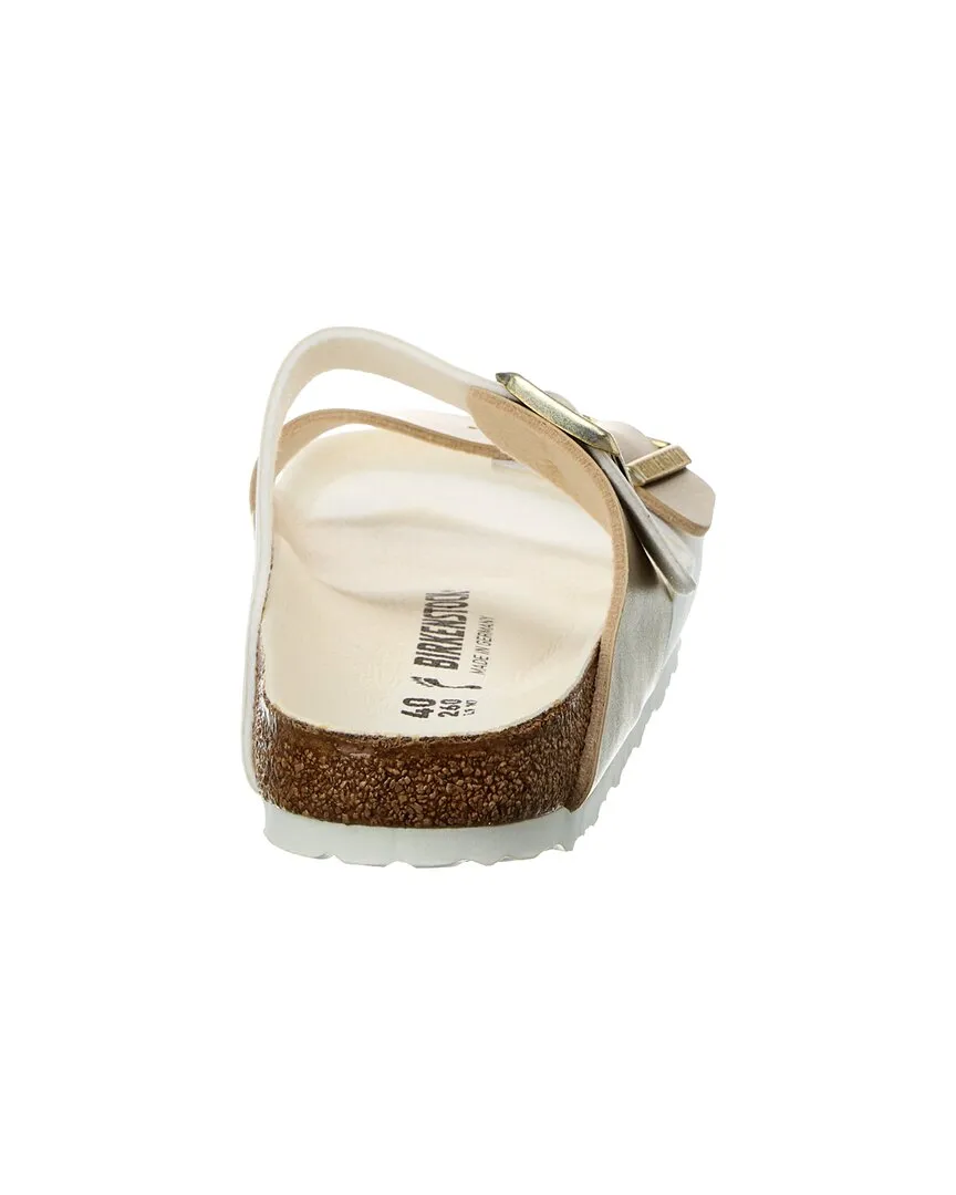 Birkenstock Arizona Split Schmaler Schnitt Birko-Flor Sandale