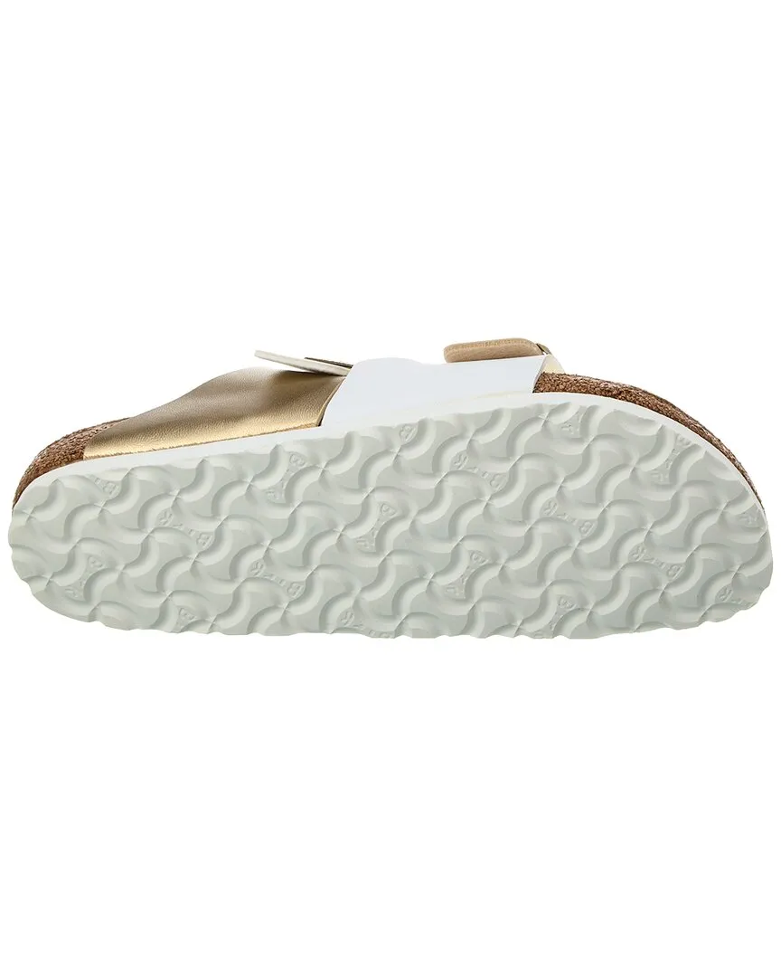 Birkenstock Arizona Split Schmaler Schnitt Birko-Flor Sandale