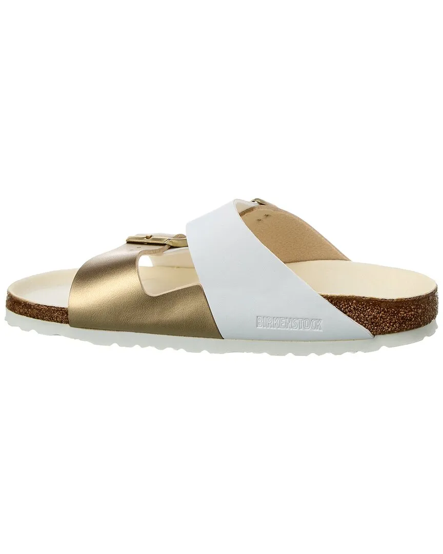 Birkenstock Arizona Split Schmaler Schnitt Birko-Flor Sandale