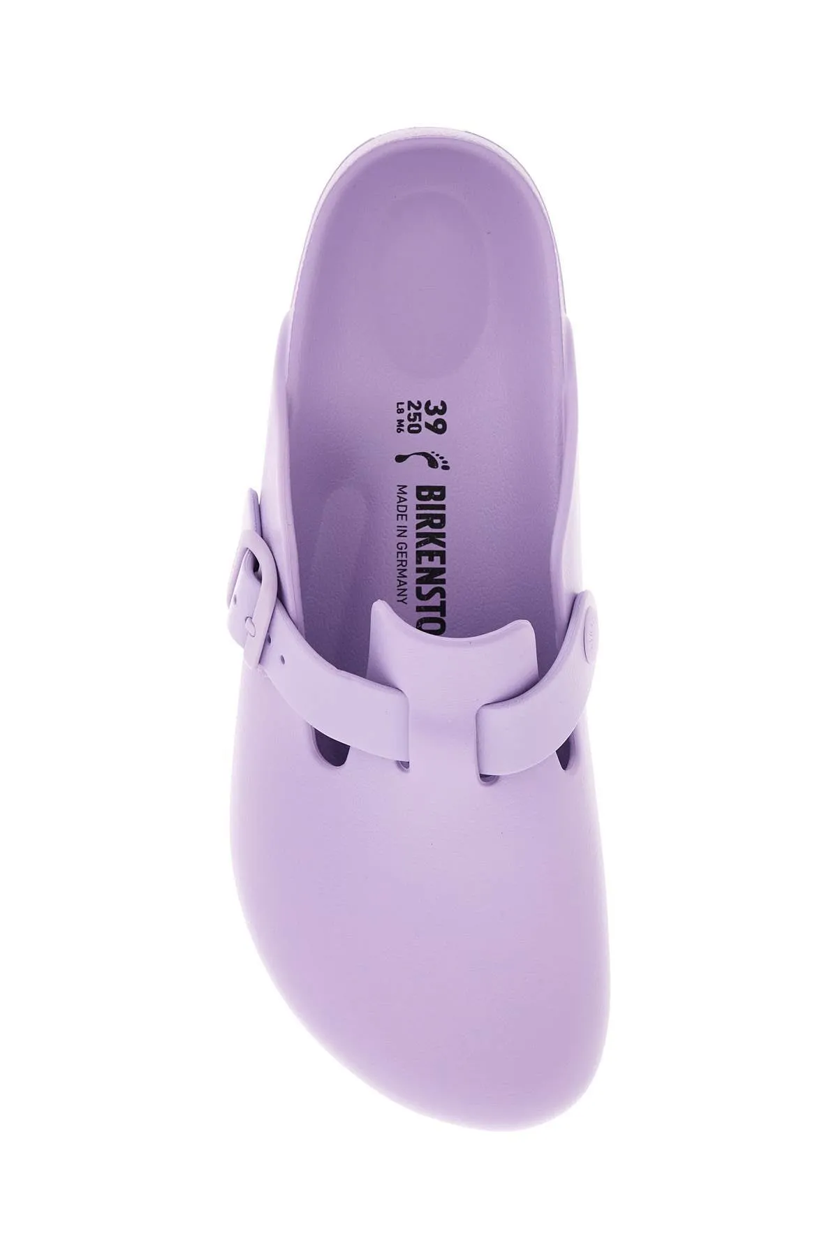 Birkenstock Boston Eva Clog