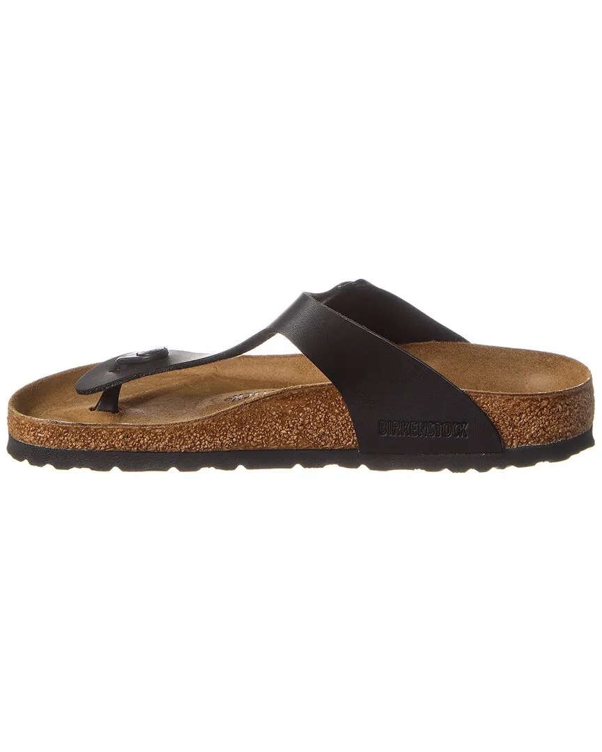 Birkenstock Gizeh Birko-Flor Sandale