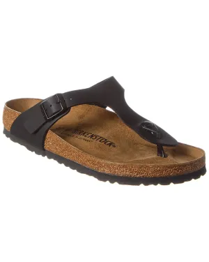 Birkenstock Gizeh Birko-Flor Sandale